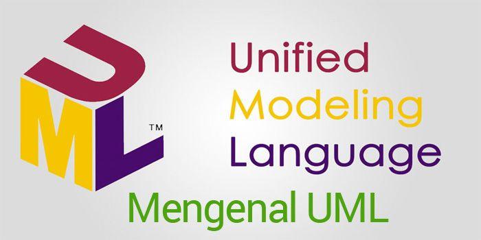 Pengenalan UML