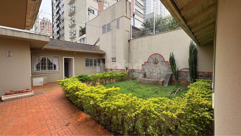 Casa_Comercial para alugar em Chapecó, Centro