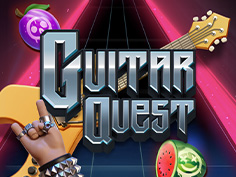 Guitar Quest