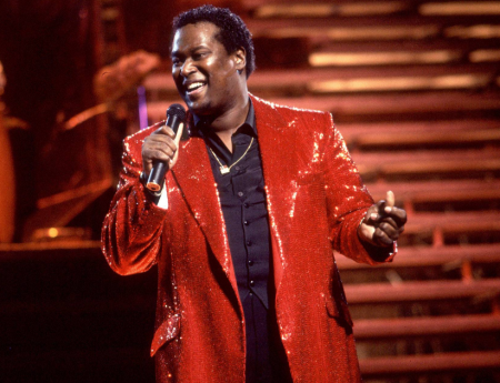 Decoding the Enigma: Did Luther Vandross’s Have a Wife?