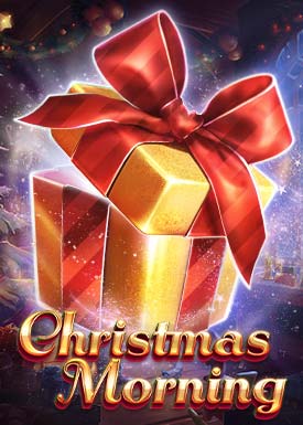Christmas Morning