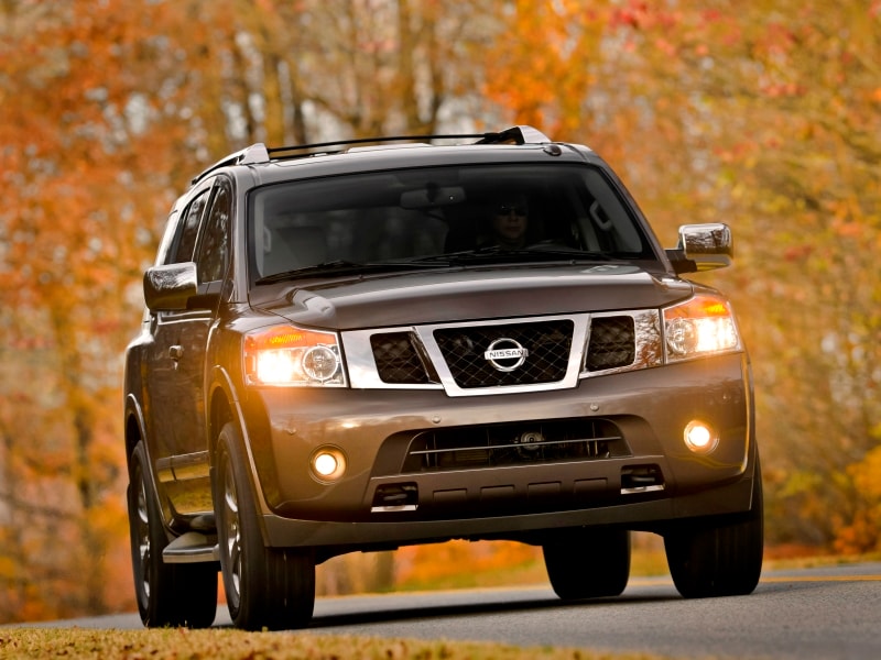 10 Top SUVs for Towing the Largest Loads Autobytel