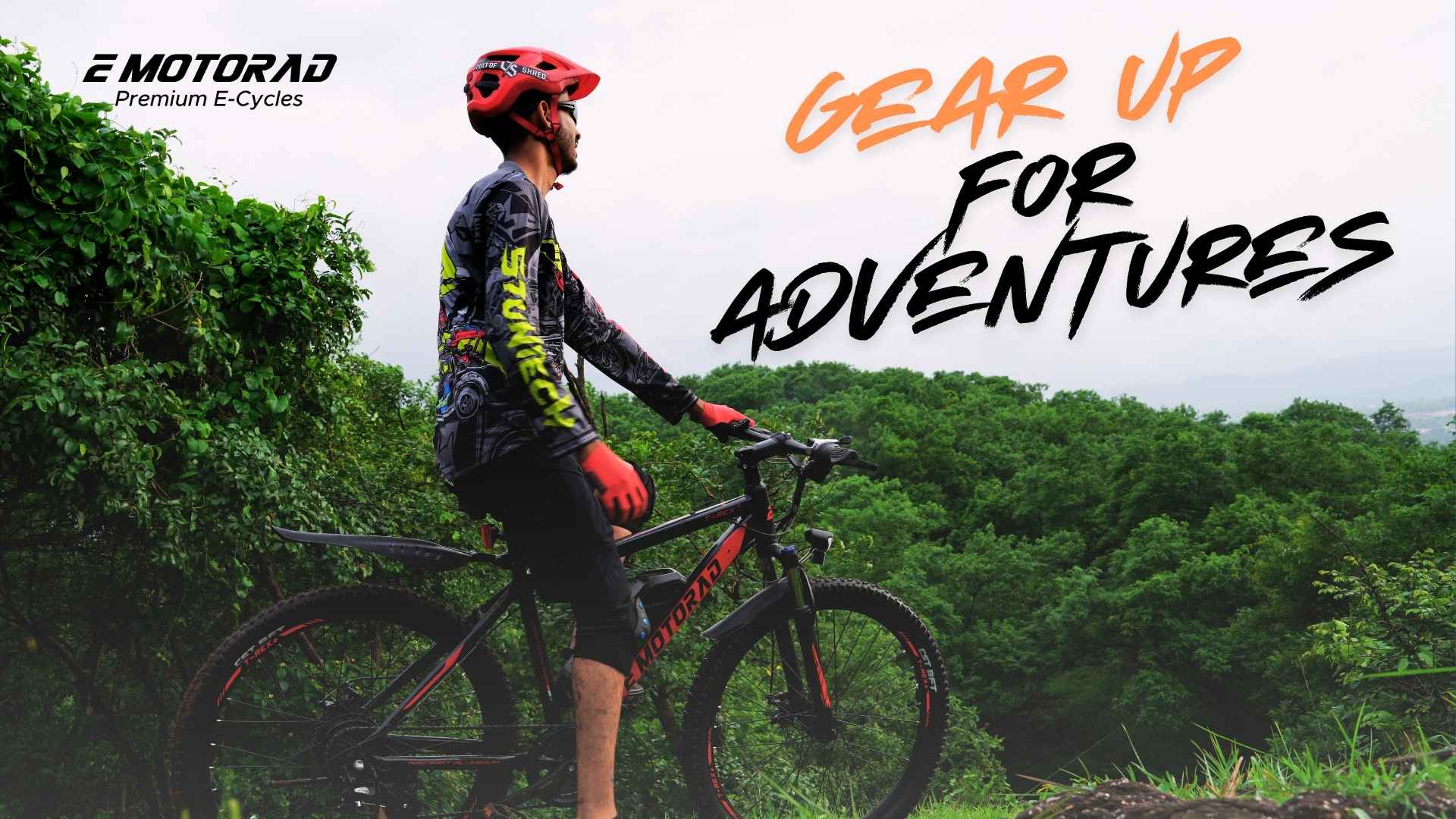 Gear best cycle deals