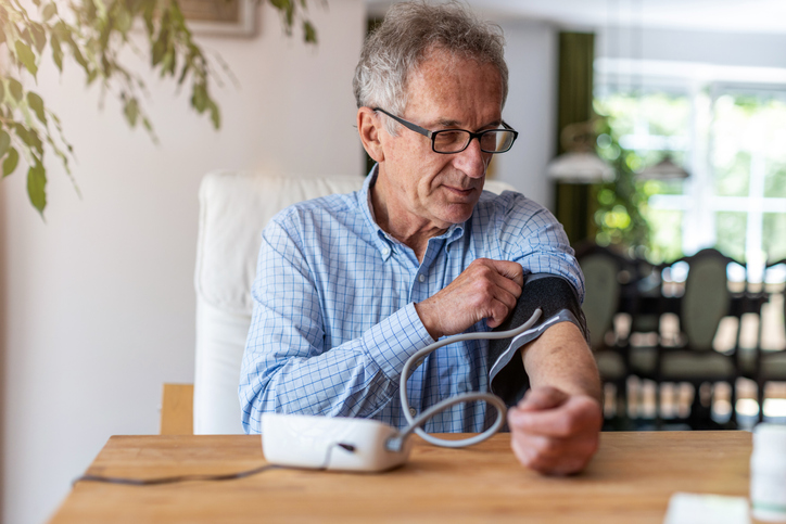 Does Blood Pressure Increase With Age HealthTap Blog