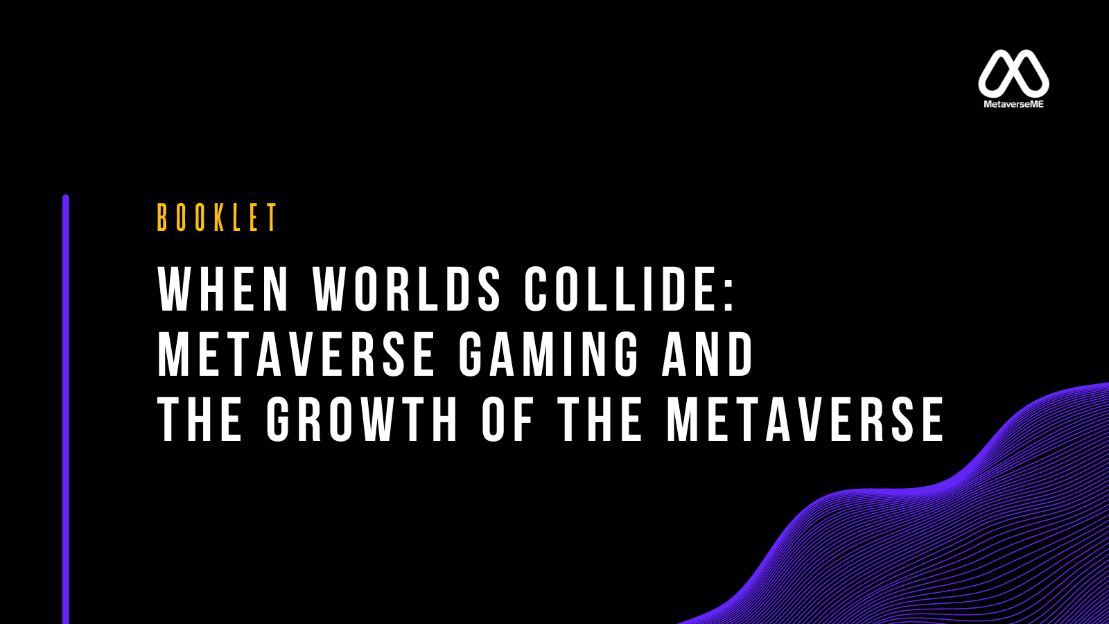 When Worlds Collide: Metaverse Gaming and the Growth of the Metaverse - Image