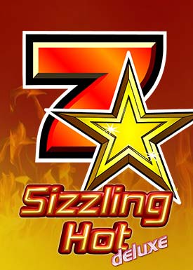 Sizzling Hot Deluxe