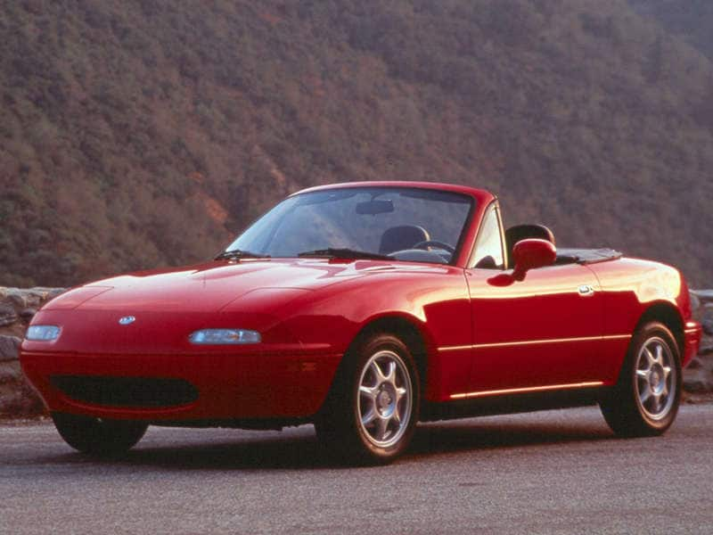 QOTD: What Was The Best-Looking Car With Pop-Up Headlights Ever