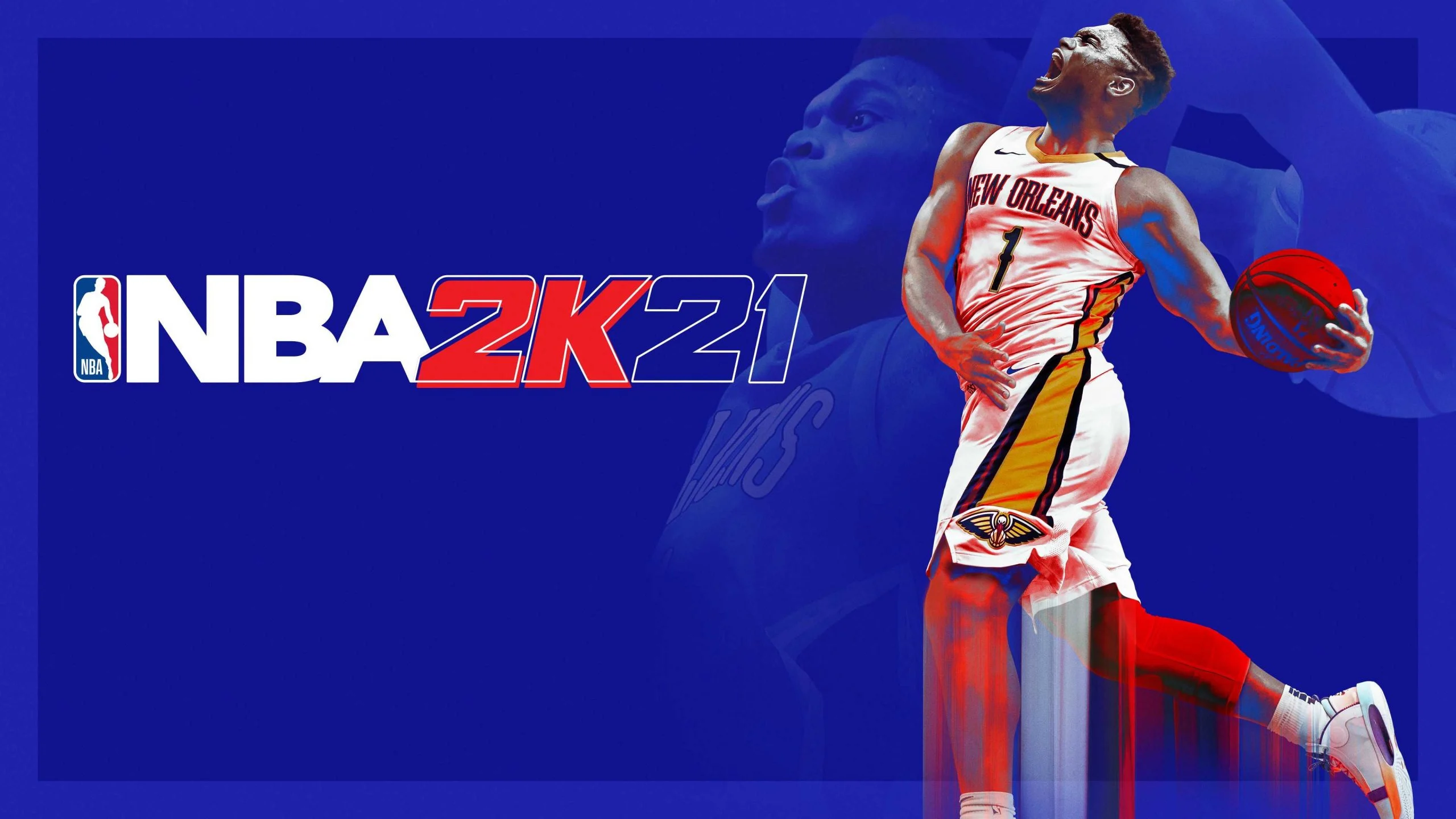 NBA 2K21 PC Sistem Gereksinimleri