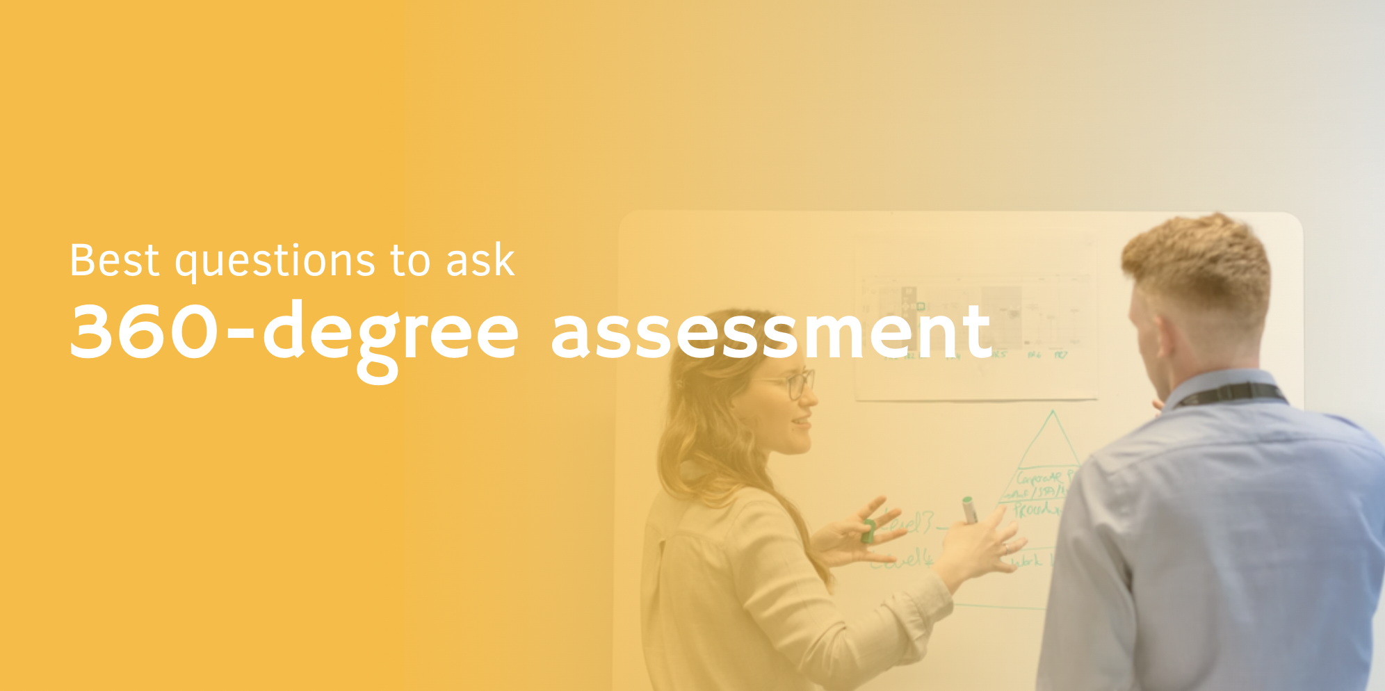 Best questions to ask during 360-degree feedback review [+ bonus question]