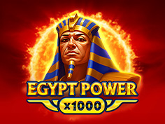 Egypt Power x1000