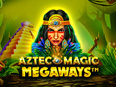 Aztec Magic Megaways