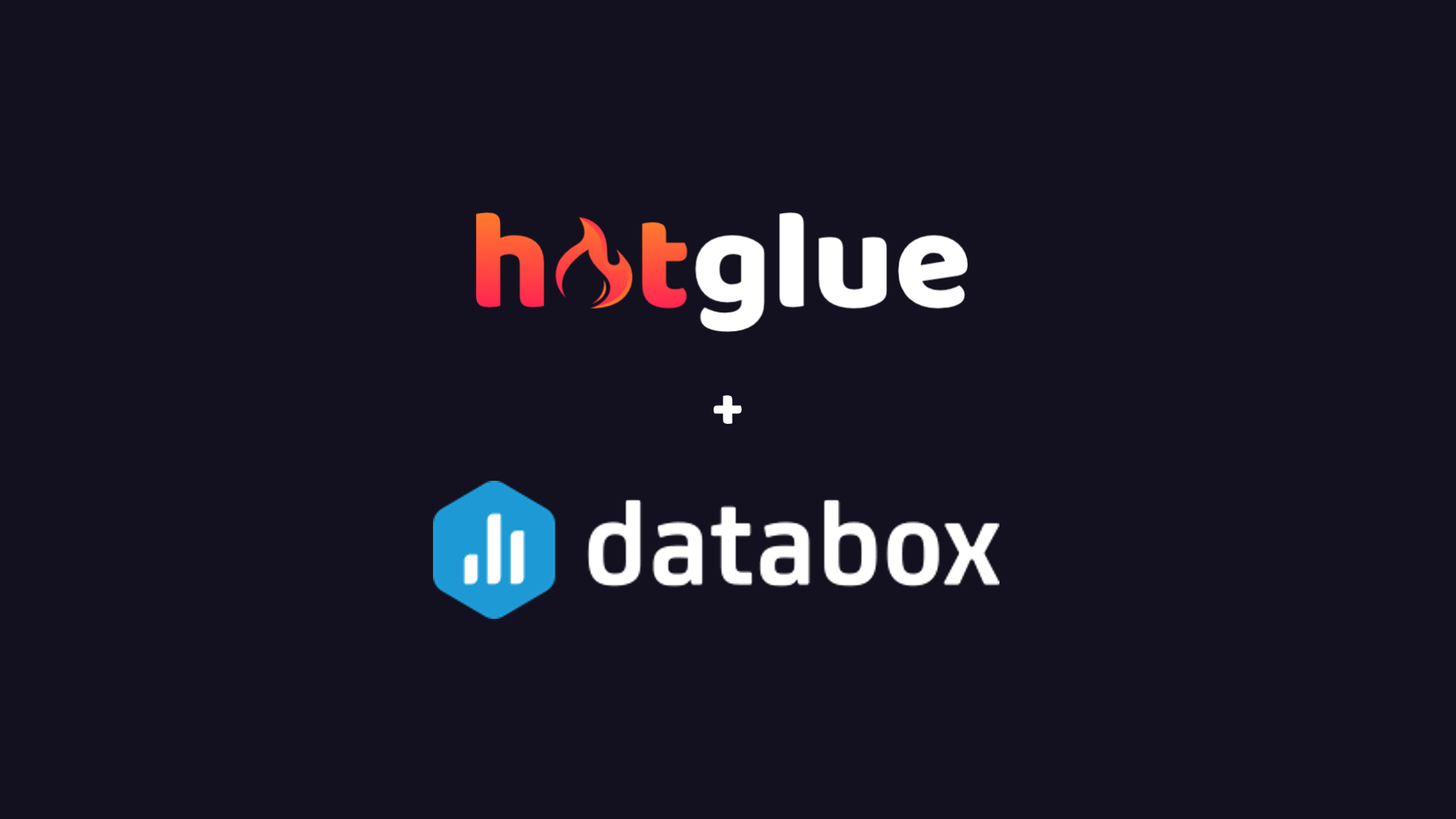 How I used hotglue and Databox to monitor all my KPIs in one place cover