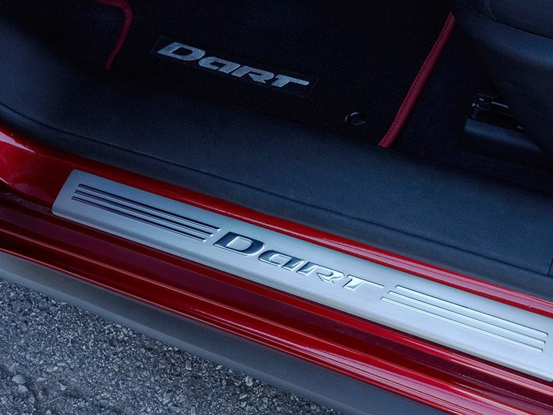 2016 Dodge Dart Aero Road Test and Review Autobytel