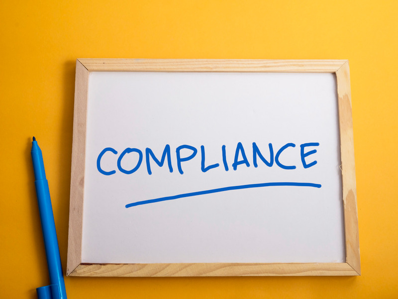 Las falsas creencias del compliance 