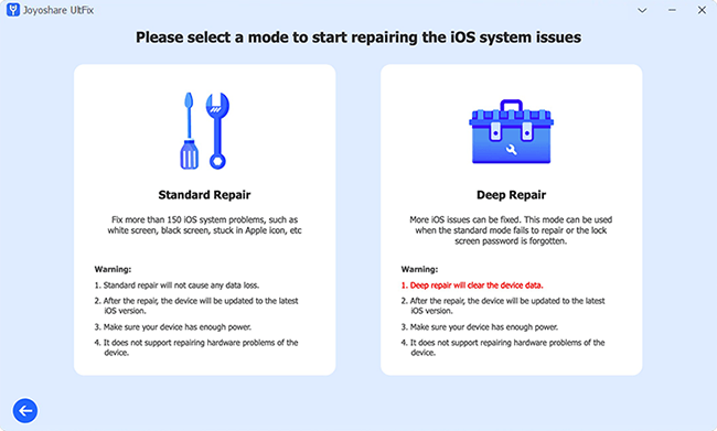 How to restore IPSW without iTunes