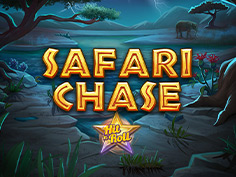 Safari Chase Hit N Roll