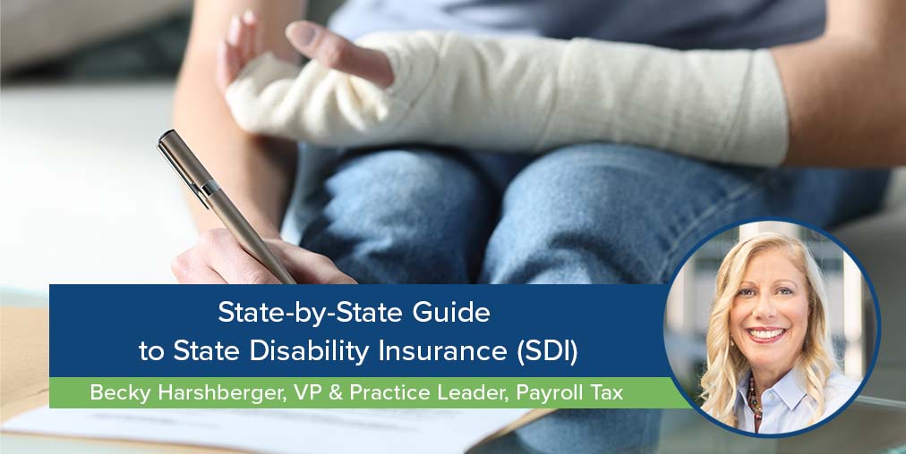 StatebyState Guide to Disability Insurance for Production Accountants