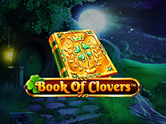 Book of Clovers