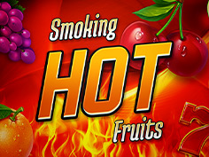 Smoking Hot Fruits