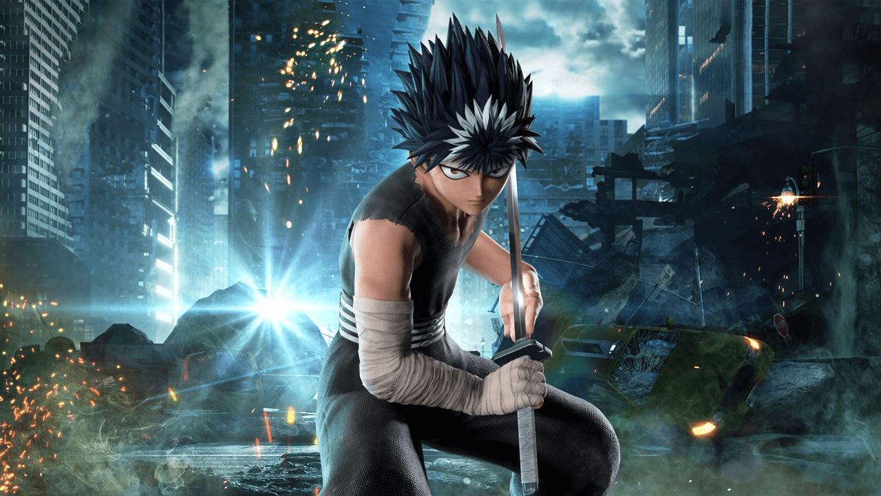 hiei