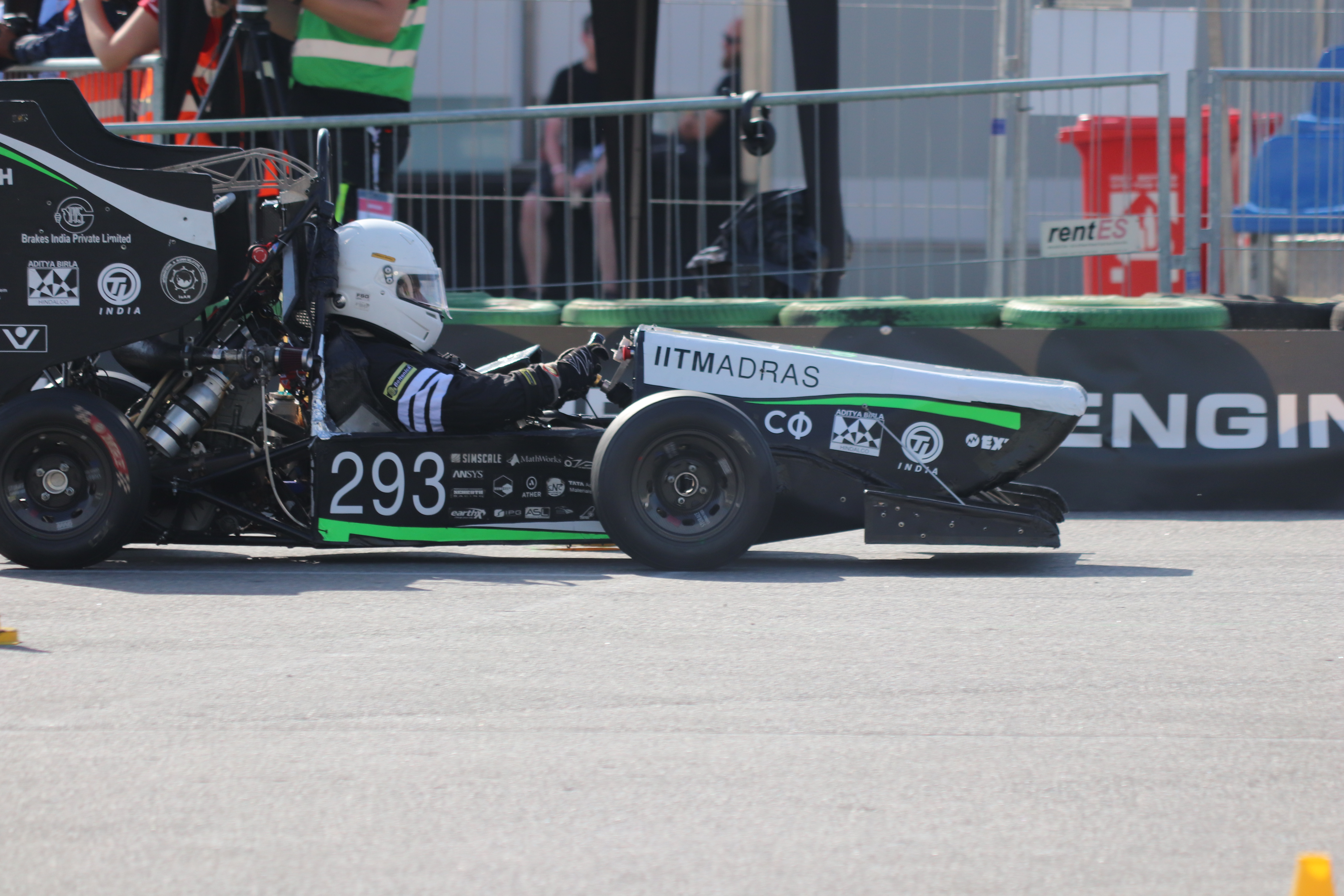 Raftar Formula Racing
