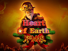 Heart of Earth Xmas