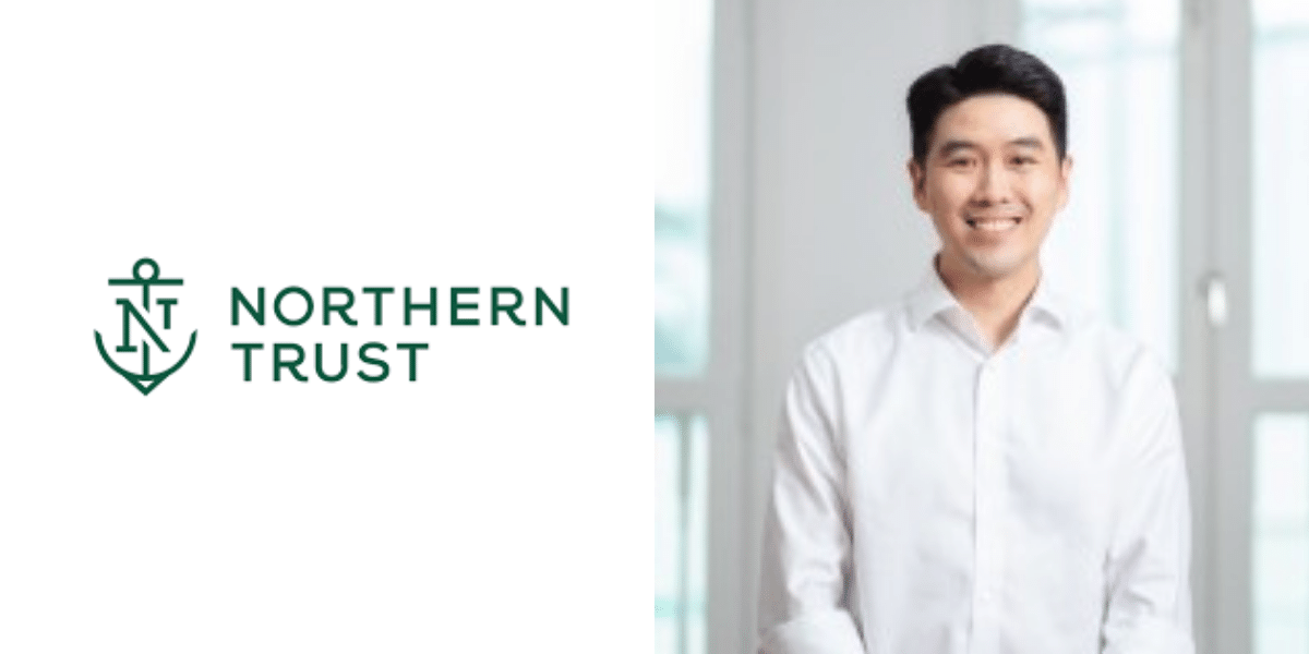 Northern Trust Names New Asia Pacific Head of Digital Assets Innovation