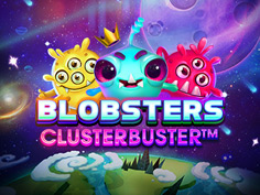Blobsters Clusterbuster
