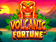 Volcanic Fortune