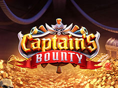 Captain’s Bounty