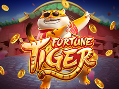 Fortune Tiger