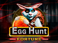 Egg Hunt Fortune