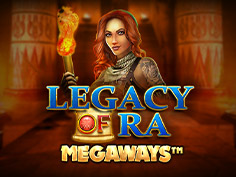 Legacy of Ra Megaways