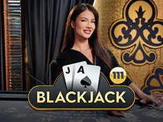 Blackjack 111
