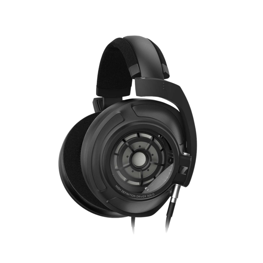 DenonSennheiser ゼンハイザー HD820 ヘッドホン - ヘッドフォン