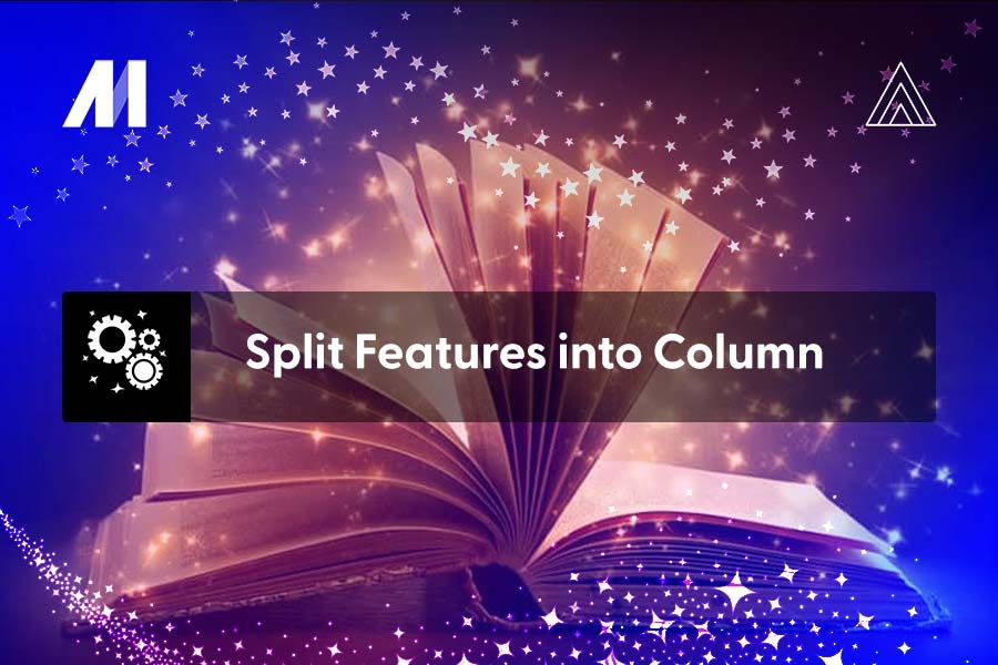 Feature Engineering - Split features with substrings | Mage Blog