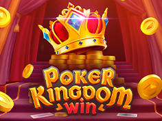 Poker Kingdom Win