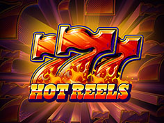 777 Hot Reels