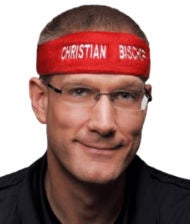 Christian Bischoff