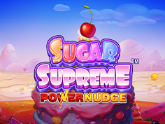 Sugar Supreme Powernudge 