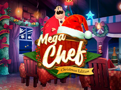 Mega Chef Xmas