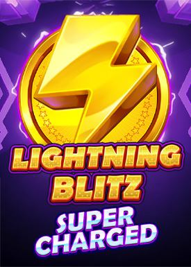 Lightning Blitz: Supercharged