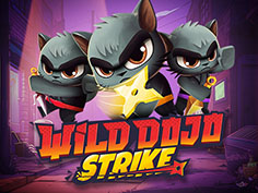 Wild Dojo Strike