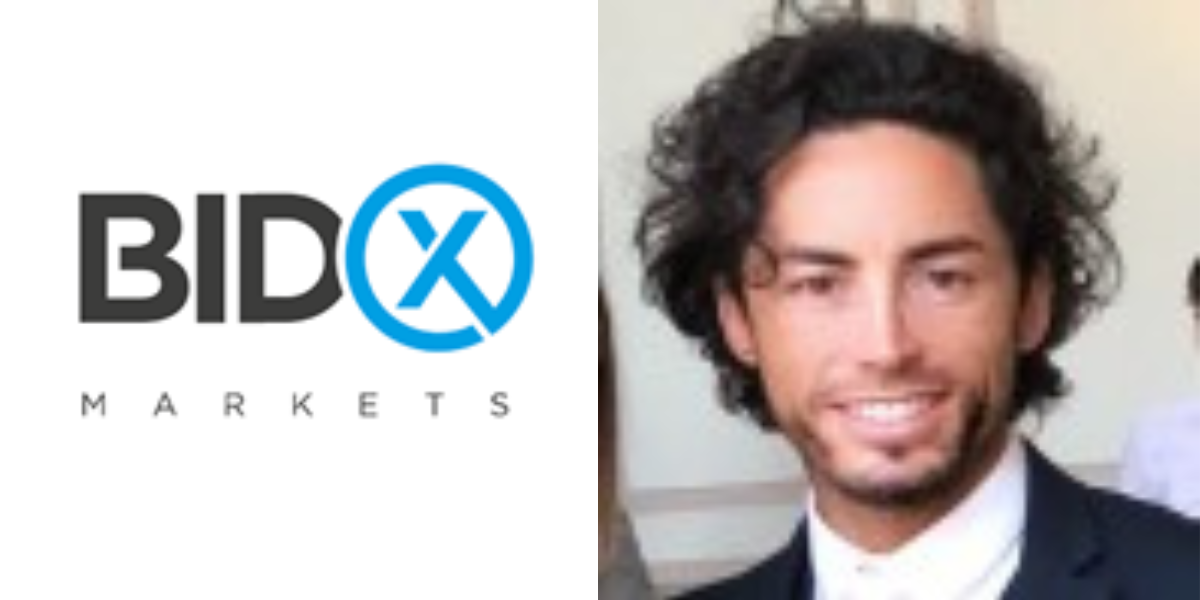 BidX Markets Welcomes New Research Analyst Shaun French
