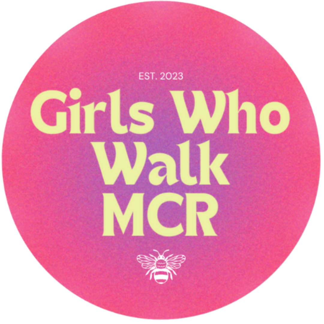 Girls Who Walk Manchester