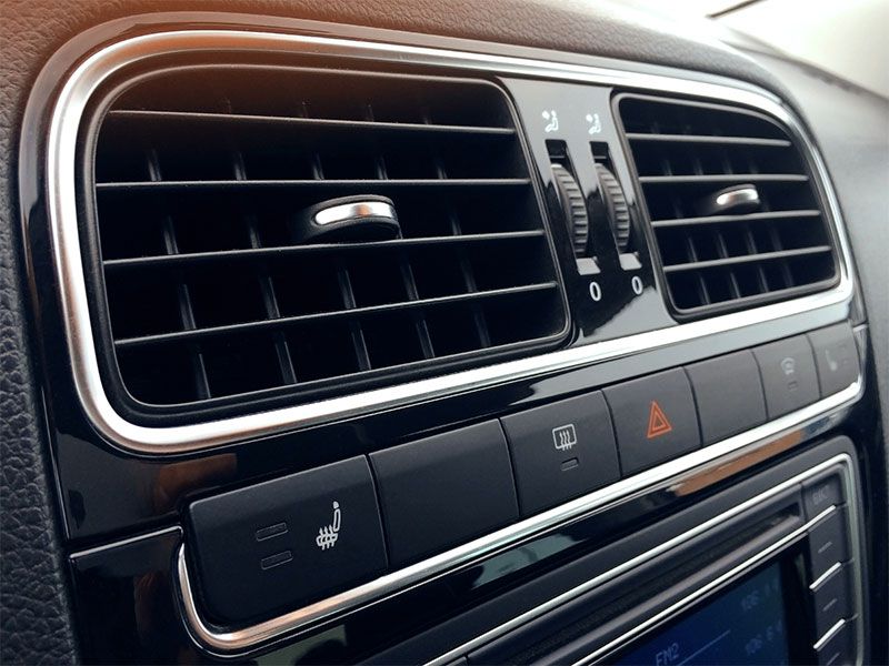 Recharging Your Car’s Air Conditioning