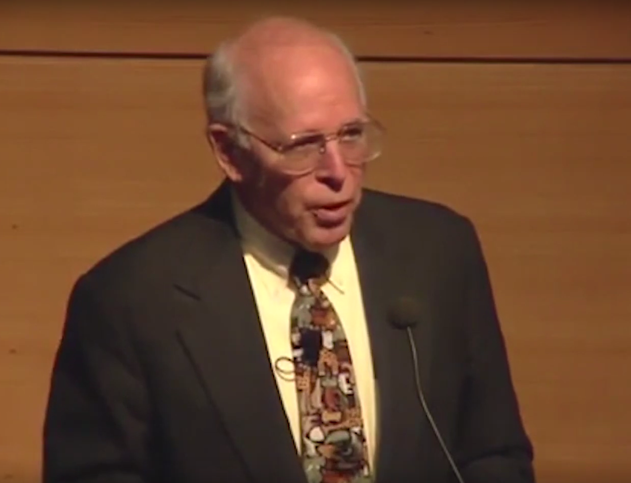 InfiniteMIT | Video Collection: Lecture Series