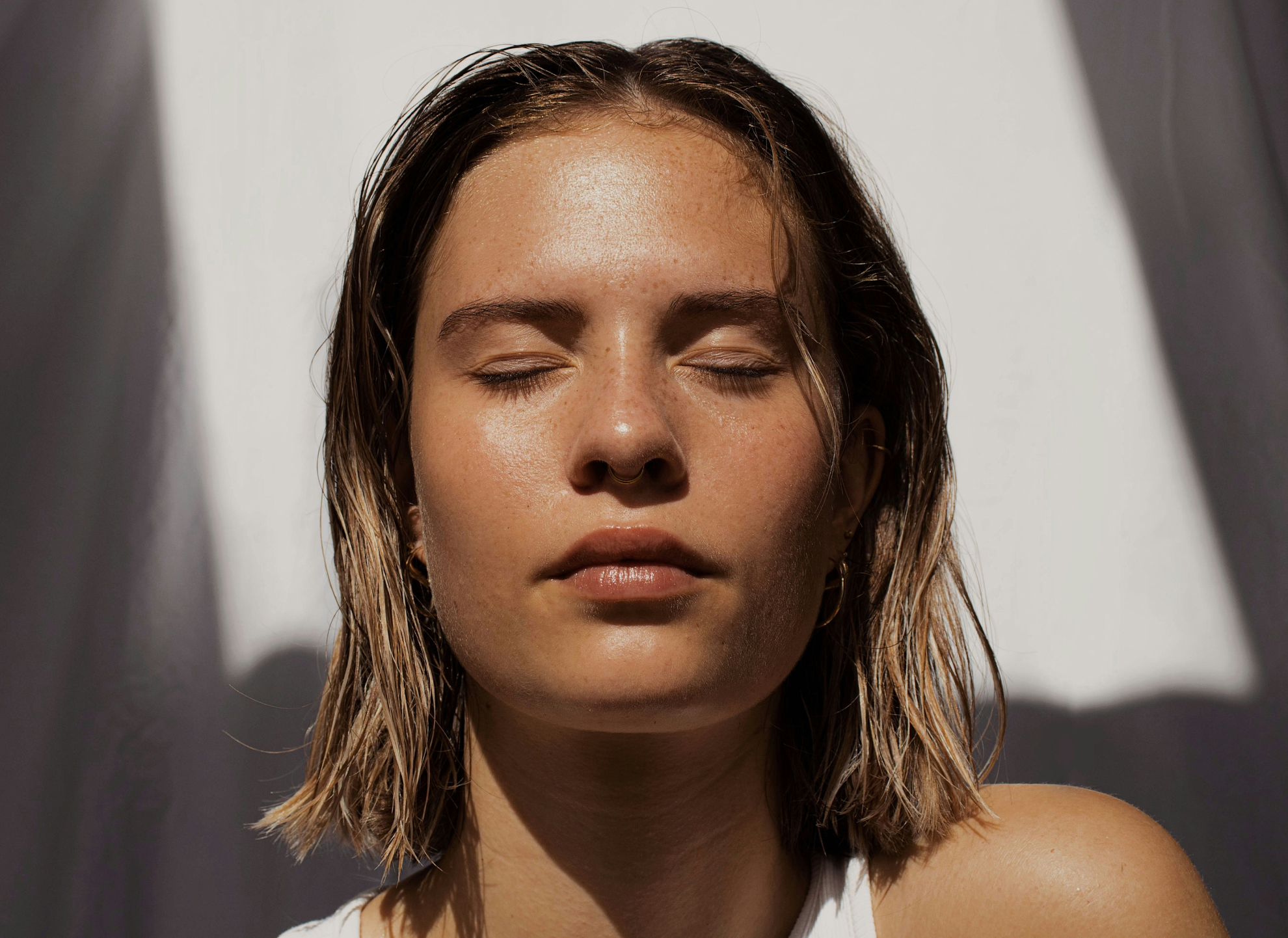 Hair Can’t Take The Heat? Here’s 6 Products To Fix That.  