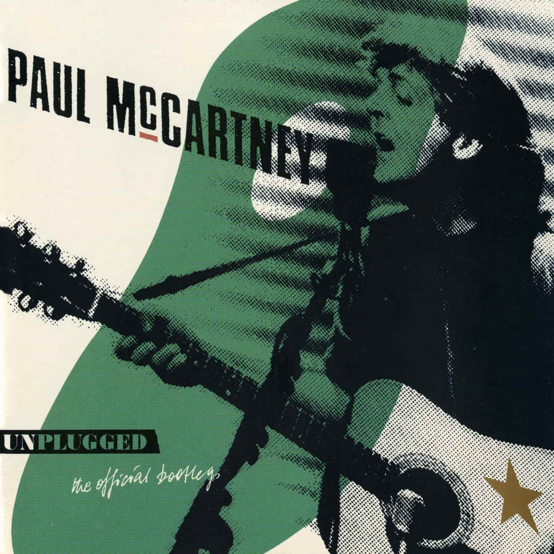 Paul McCartney | Timeline | 1990