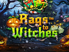 Rags to Witches